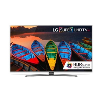 LG 55UH7700 55인치 HD 스마트 TV $1,799 → $797