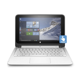 HP 파빌리온 11.6인치 터치스크린 노트북 리퍼 상품 $399.99 → $229.99