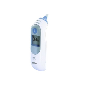 브라운 귀 체온계 ThermoScan5 $49.99 → $34.49