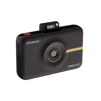 폴라로이드 스냅 터치 프린트 디지털 카메라 $179.99 → $134.99