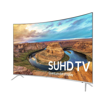 삼성 UN65KS8500 65인치 커브드 4K Smart SUHD HDR LED TV $3,799 → $1,499