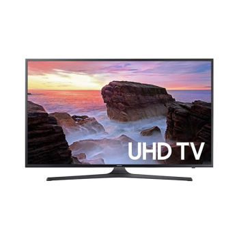 (가격 인하) 삼성 UN65MU6300FXZA 65인치 4K Ultra HD 스마트 LED TV $1,297 → $899