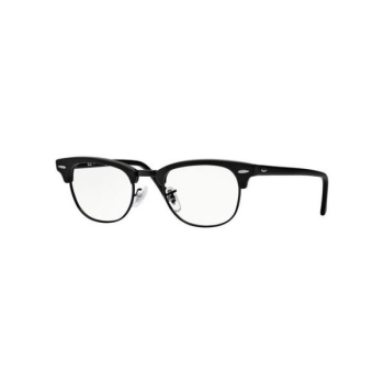 레이밴 RX5154 클럽마스터 안경 $170 → $84.99