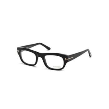 톰 포드 여성 FT5415 안경 샤이니블랙 $415 → $79.99