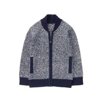 짐보리 보이즈 스웨터 재킷 $39.95 → $11.99