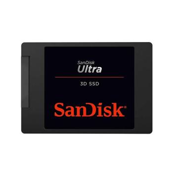 (아마존 최저가) 샌디스크 500GB SSD $199 → $129.99