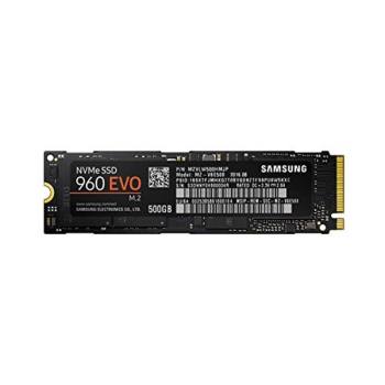 (아마존 최저가) 삼성 960 EVO 500GB M.2 SSD $249.99 → $199.99