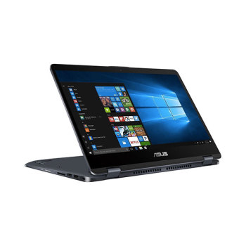 아수스 VivoBook TP410UA-DB51T 14인치 터치 노트북 $950 → $479.99