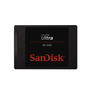 (최저가) 샌디스크 1TB 3D NAND SSD $169 → $124.99