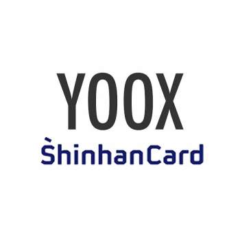 육스(한국) 신한카드로 구매시 정상가 10% 할인