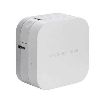 (최저가) 브라더 P-touch 큐브 블루투스 라벨기 $59.99 → $29.99 