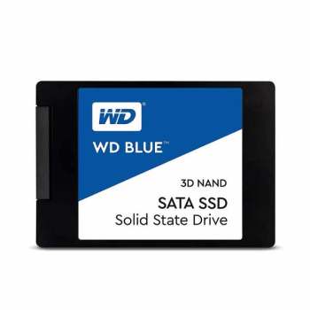 WD 블루 3D NAND 2TB PC SSD $379.99 → $177.91