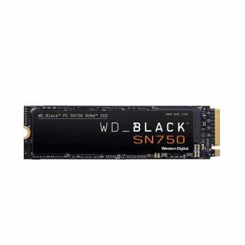 (최저가) WD 블랙 SN750 1TB NVMe SSD $249.99 → $109.99