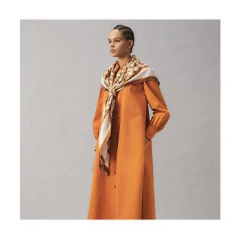 (이하늬 착용) 토리버치 아티스트 드레스 $428 → $194.25